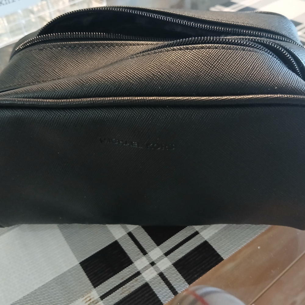 Michael Kors Black Men's Bag